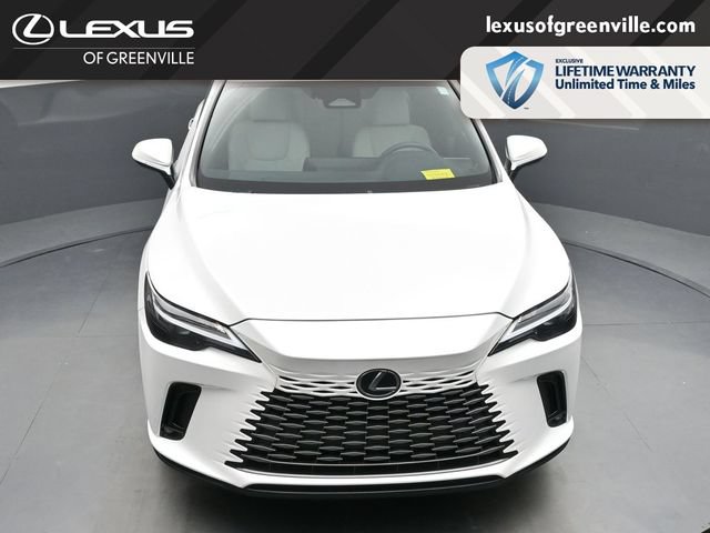 Certified 2023 Lexus RX 350 Premium w/ Cold Area Package FWD image 38