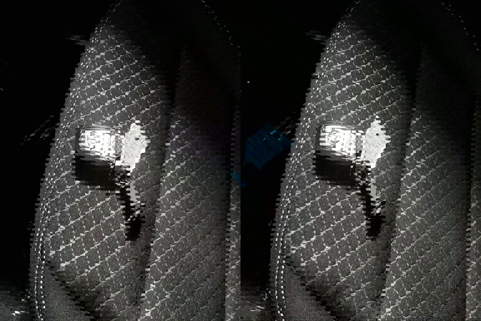 Used 2025 Ford Escape Active w/ Cold Weather Package image 14