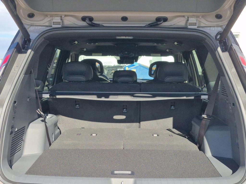 New 2026 Kia EV9 Land w/ Nightfall Edition Package image 15