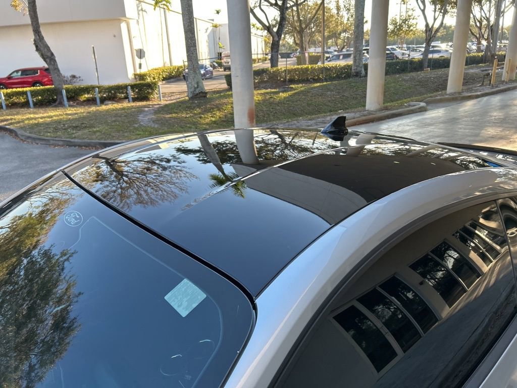 Used 2025 Ford Mustang Premium w/ Mustang Nite Pony Package image 15