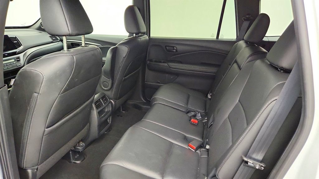 Used 2023 Honda Passport EX-L image 20