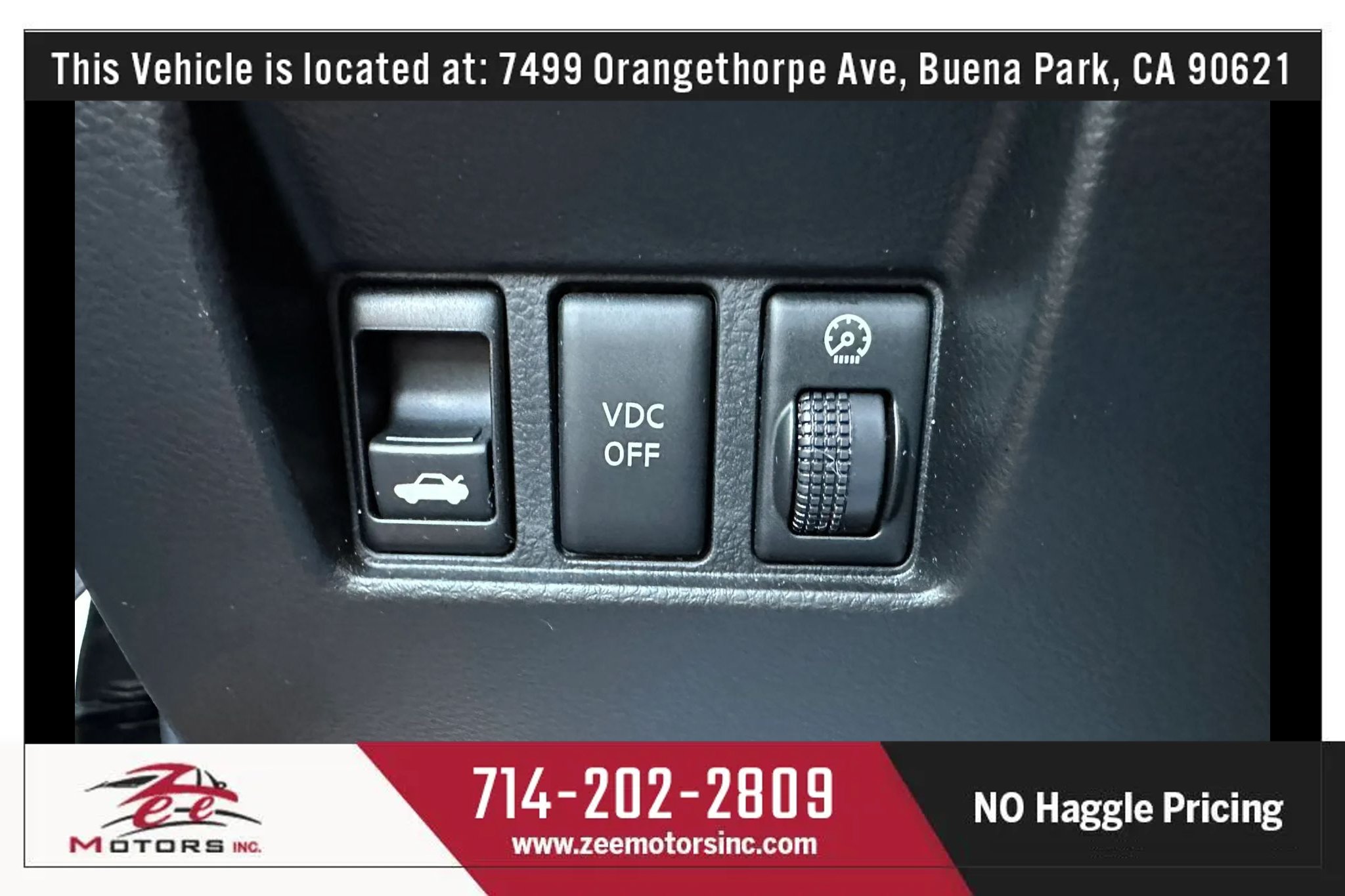 Used 2006 INFINITI G35 Coupe RWD image 25