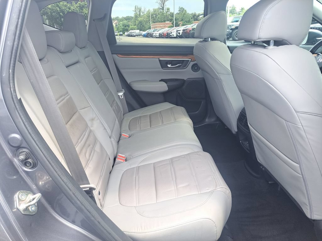 Used 2019 Honda CR-V EX-L image 31