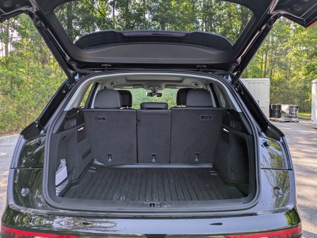 Used 2018 Audi Q5 2.0T Premium Plus w/ Premium Plus Package AWD/4WD image 6