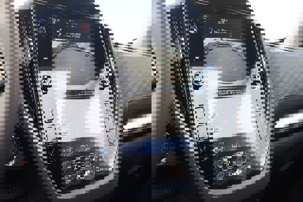 New 2026 Subaru Forester Premium image 15