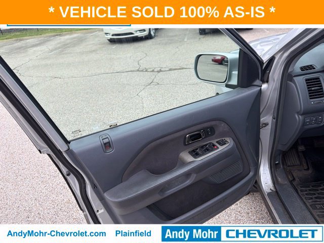 Used 2008 Honda Pilot SE image 13