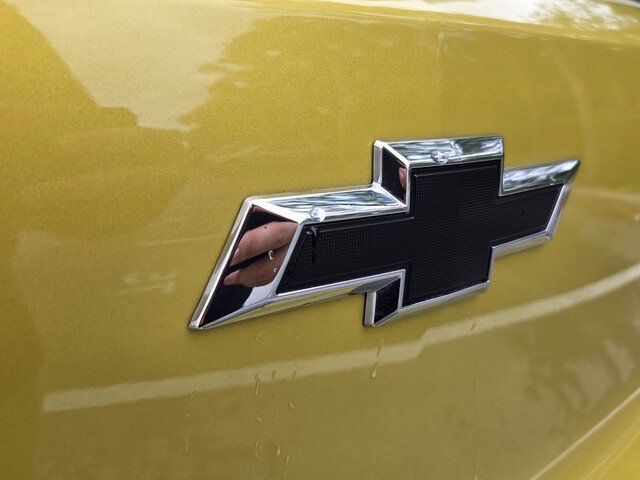 Used 2023 Chevrolet TrailBlazer RS w/ Convenience Package FWD image 31