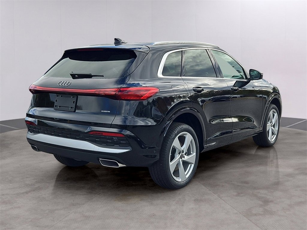 New 2025 Audi Q5 Premium Plus image 2