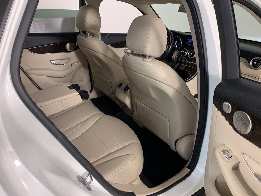 Used 2021 Mercedes-Benz GLC 300 image 25