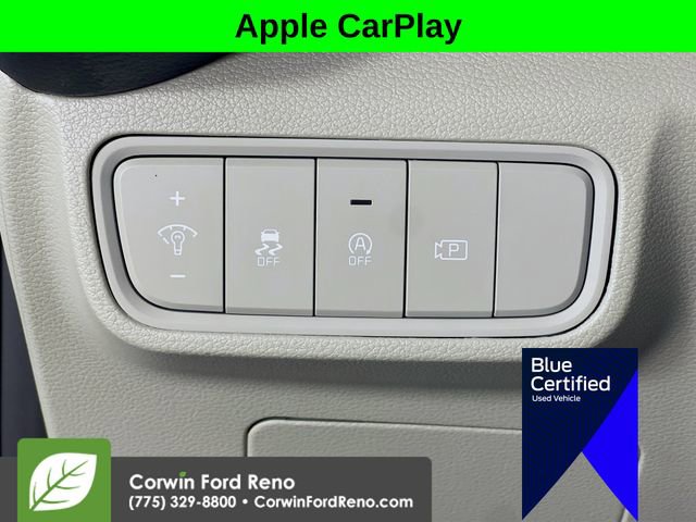 Used 2023 Kia Soul EX image 11