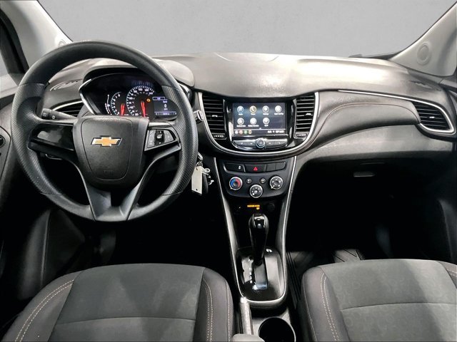 Used 2019 Chevrolet Trax LS FWD image 16