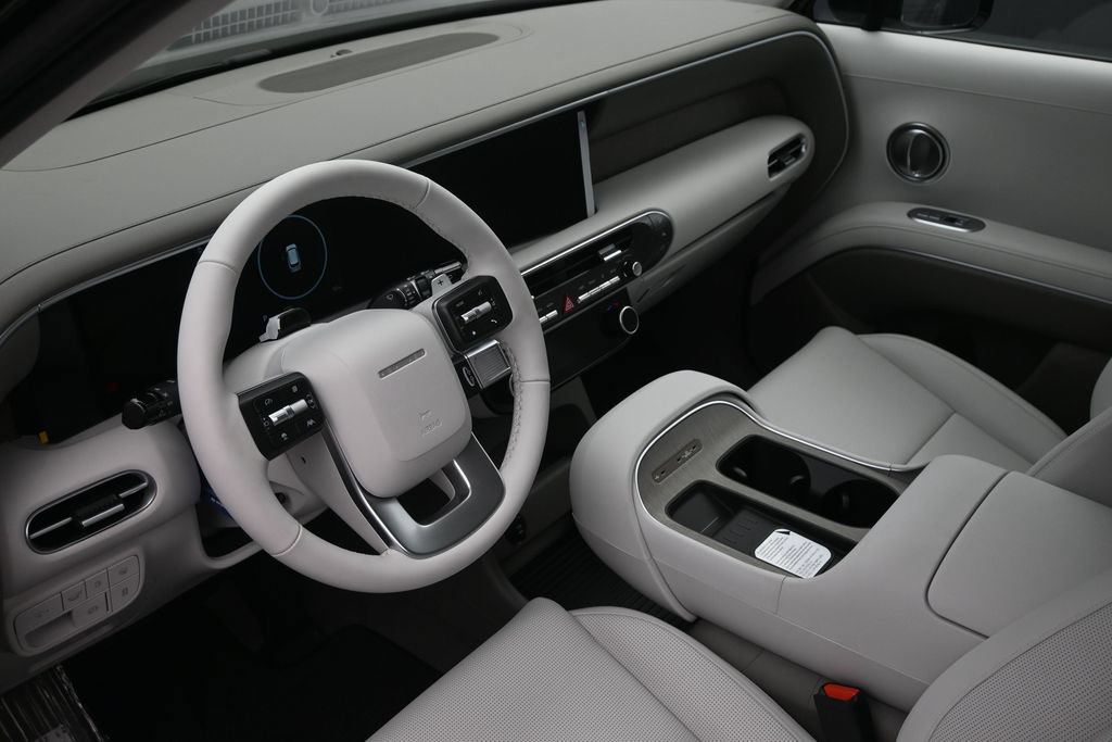 New 2026 Hyundai Palisade SEL AWD/4WD image 19