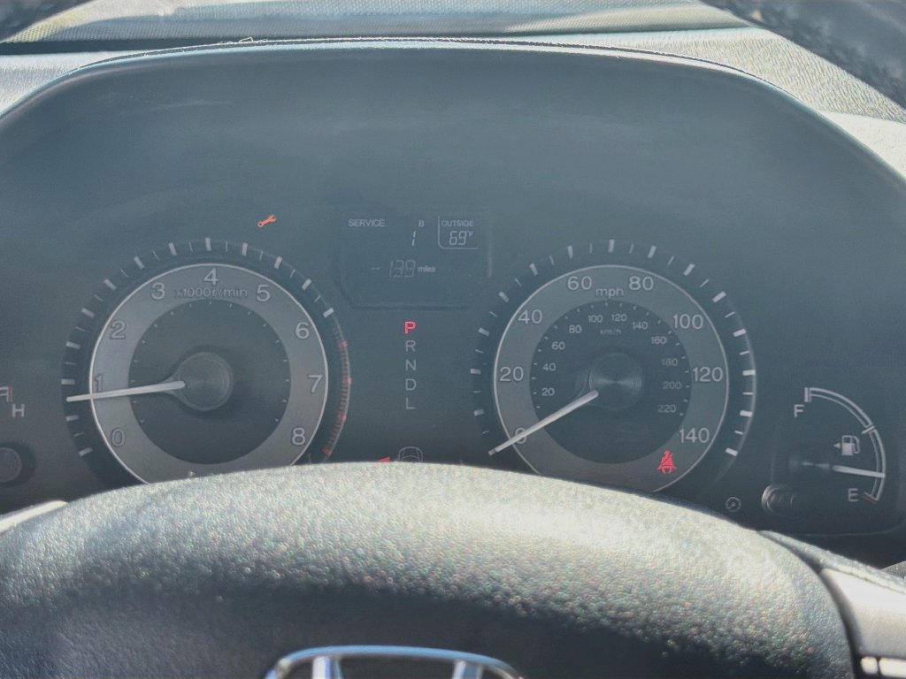 Used 2016 Honda Odyssey EX-L image 12