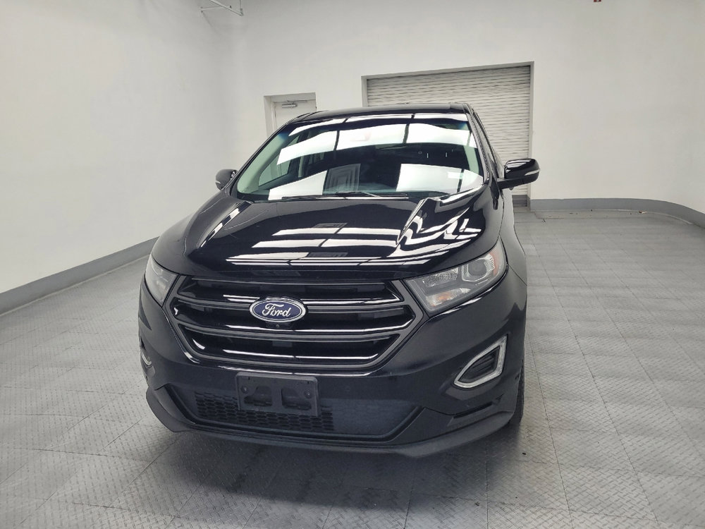 Used 2016 Ford Edge Sport w/ Equipment Group 401A image 15
