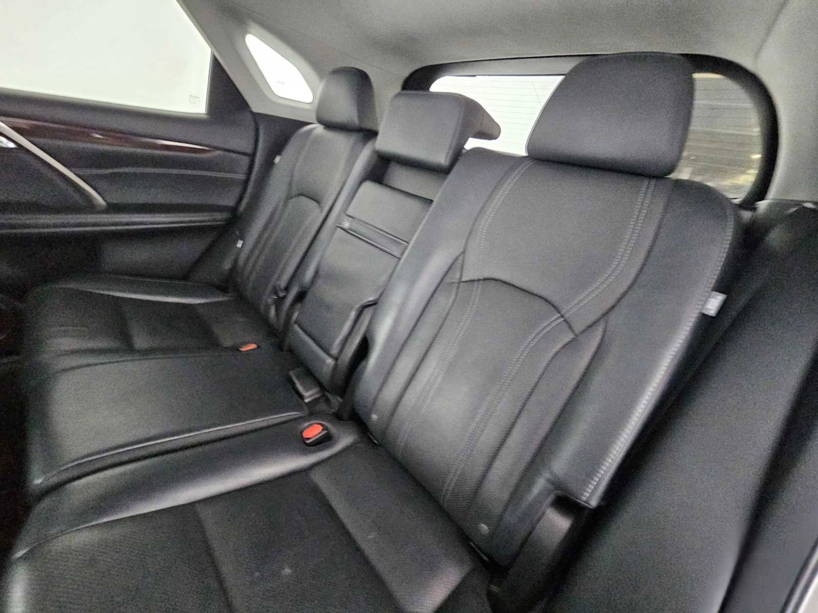 Used 2018 Lexus RX 350 FWD image 17