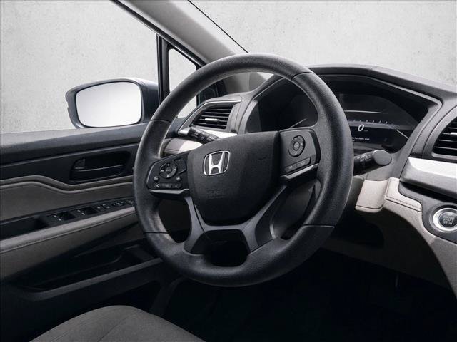 Used 2024 Honda Odyssey EX image 19