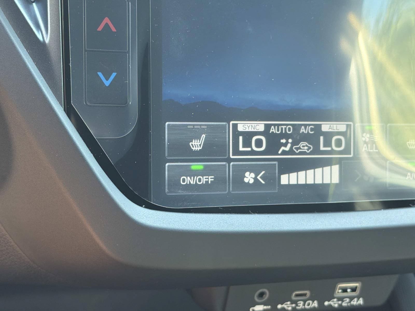 New 2026 Subaru Forester Limited AWD/4WD image 25
