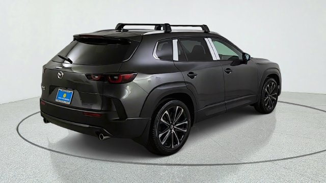 New 2026 MAZDA CX-50 AWD 2.5 S w/ Cargo Package image 7