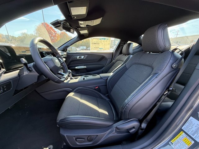 New 2026 Ford Mustang Coupe image 14