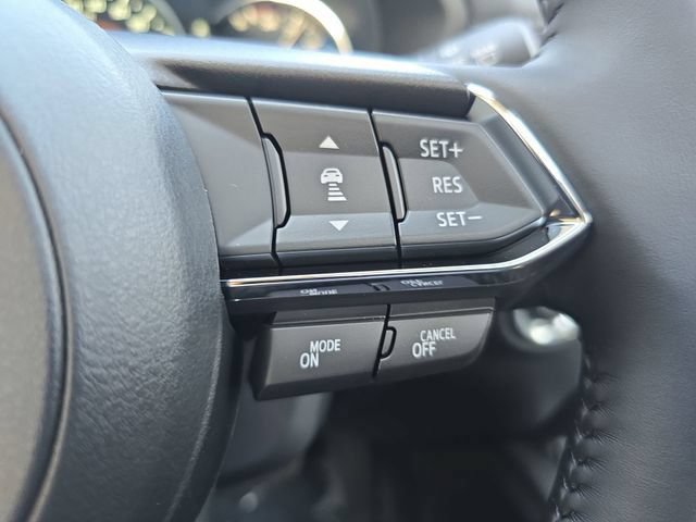 New 2025 MAZDA CX-5 AWD 2.5 S w/ Premium Plus Pkg image 19