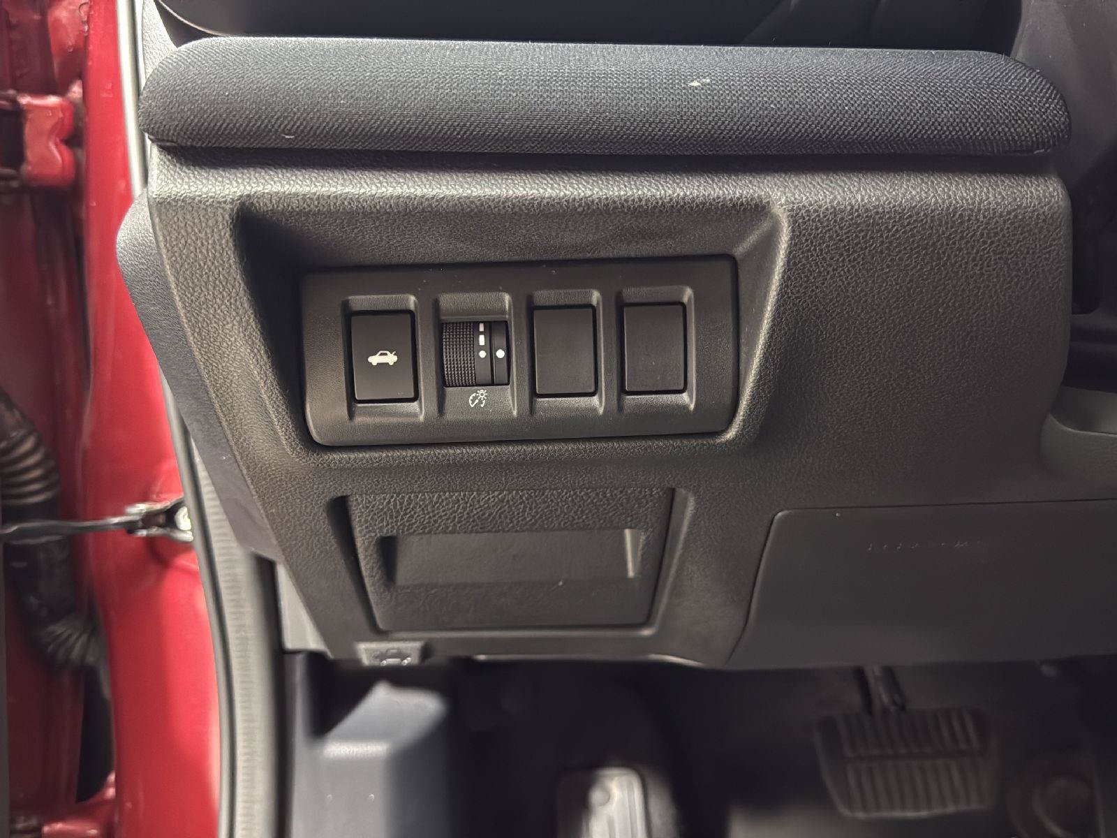 Used 2023 Subaru Legacy Premium AWD/4WD image 7