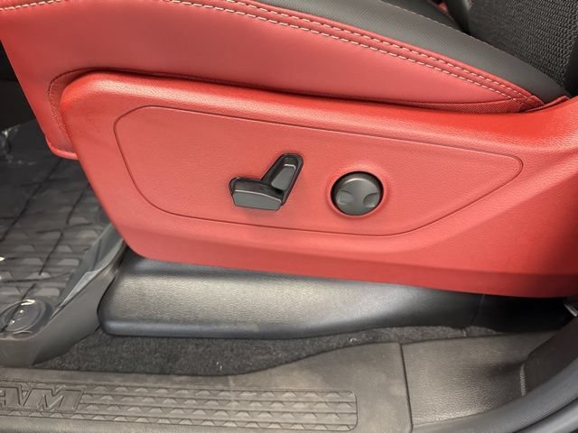 New 2026 RAM 1500 Rebel w/ Rebel Level 2 Equipment Group AWD/4WD image 12