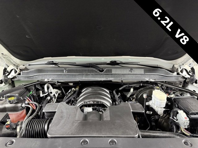 Used 2019 GMC Yukon Denali w/ Denali Ultimate Package image 11