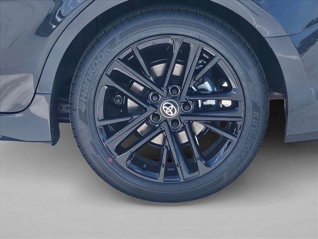 New 2026 Toyota Camry SE w/ Convenience Package FWD image 10