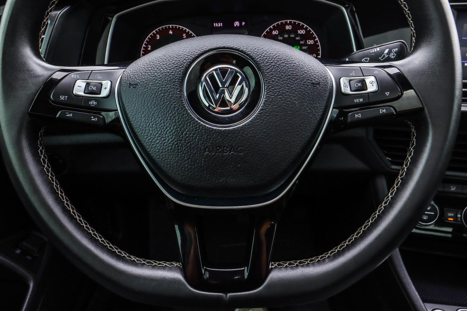 Used 2021 Volkswagen Jetta SE image 16