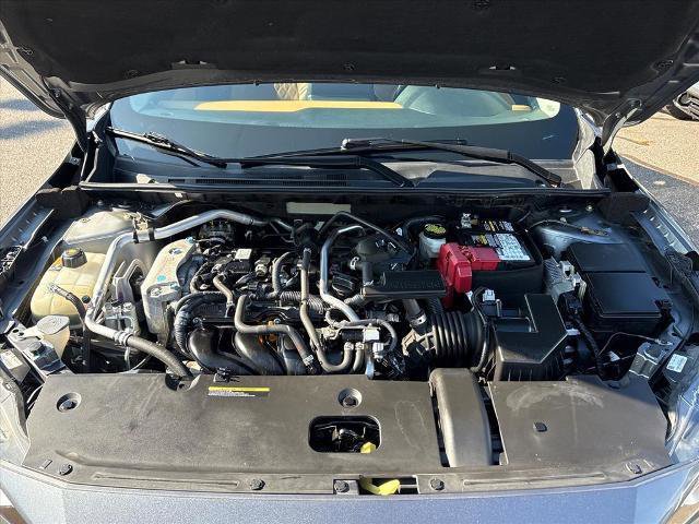 Used 2021 Nissan Sentra SV w/ SV Premium Package image 23