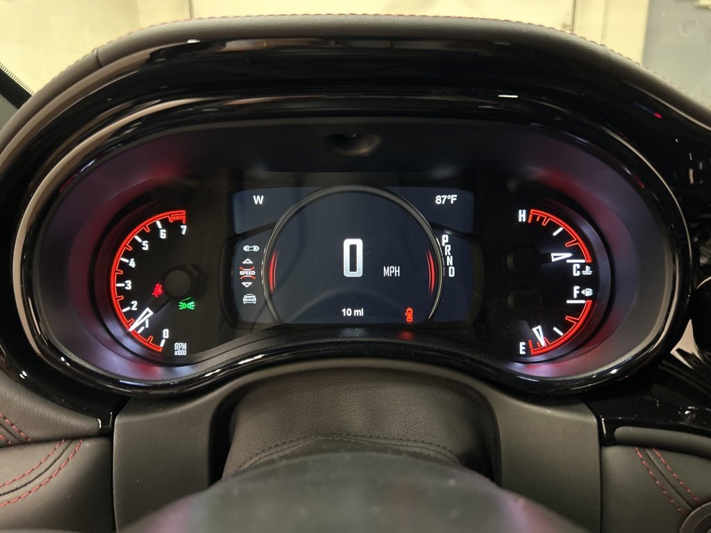 New 2026 Dodge Durango GT image 22
