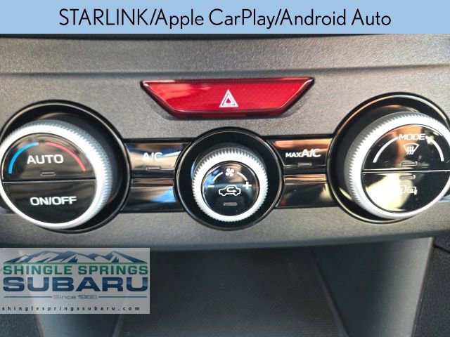 Used 2022 Subaru Crosstrek 2.0i Premium w/ Popular Package #4 AWD/4WD image 24