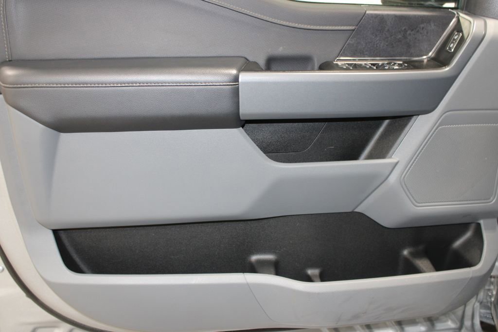 Used 2024 Ford F150 XLT w/ Tow/Haul Package image 22