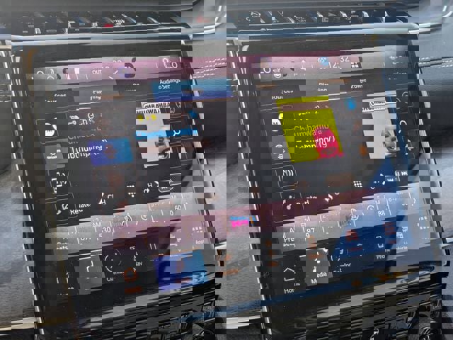 Used 2021 Jeep Grand Cherokee L Limited image 19