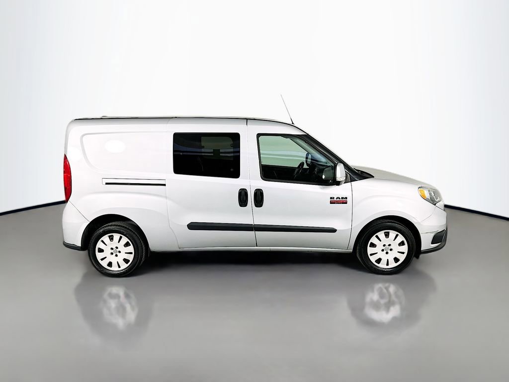 Used 2018 RAM ProMaster City SLT FWD image 8