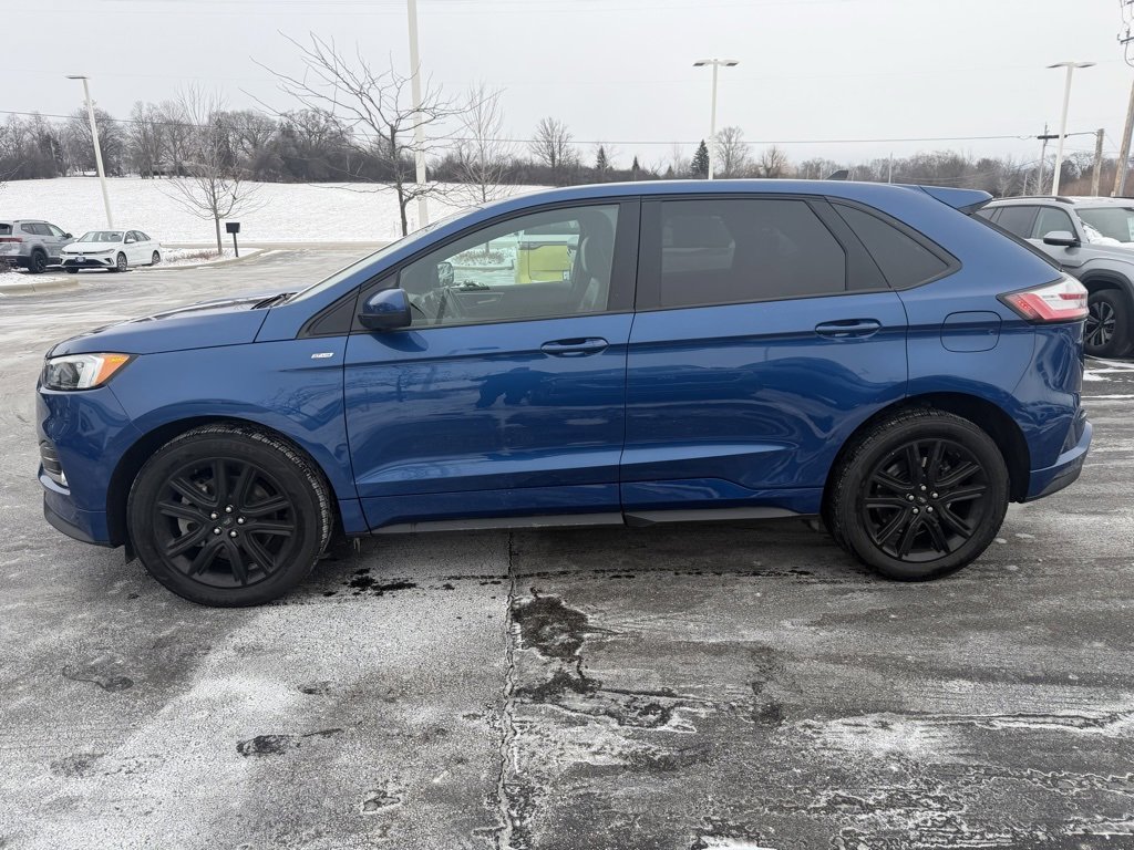 Used 2024 Ford Edge ST-Line image 3