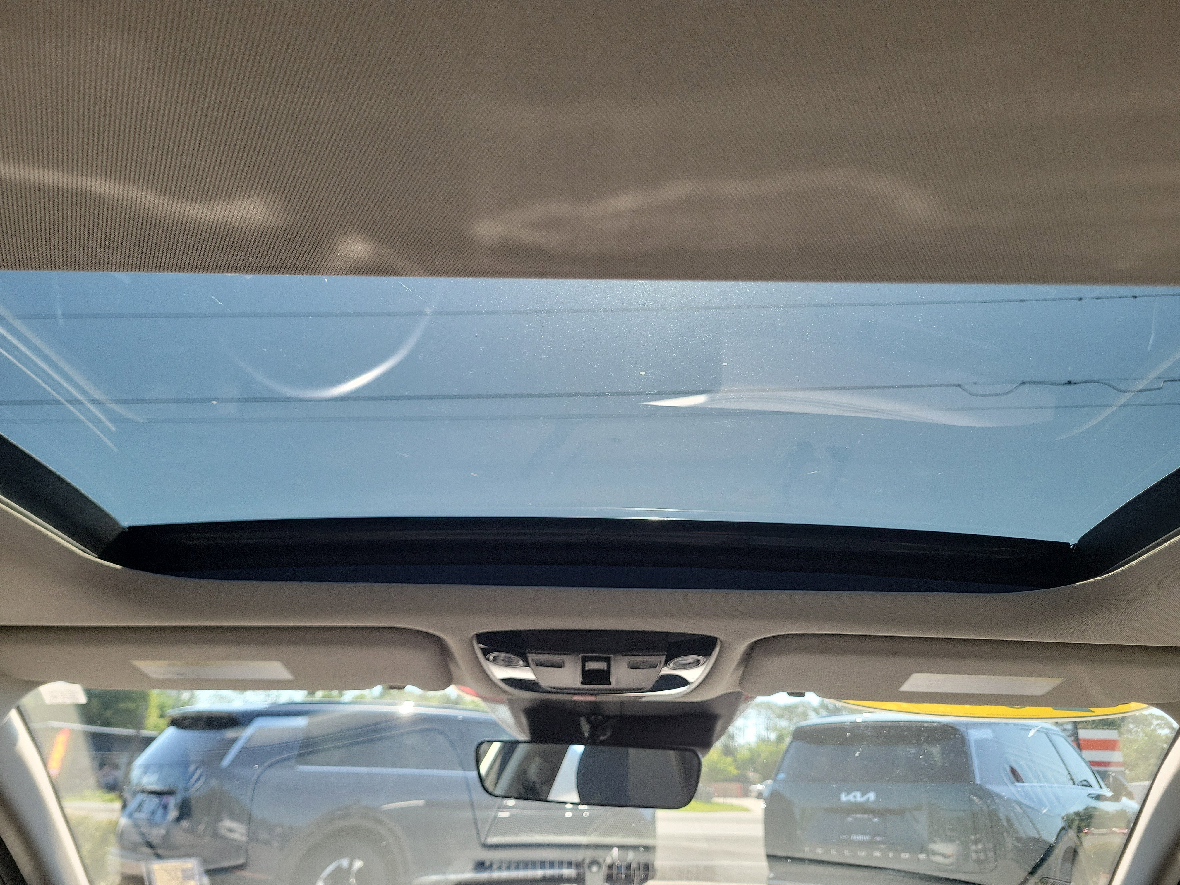 Used 2025 Kia K5 EX FWD image 16