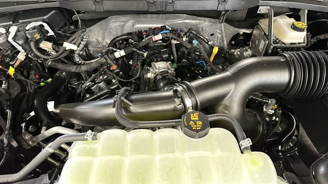 New 2026 Ford F150 STX AWD/4WD image 23
