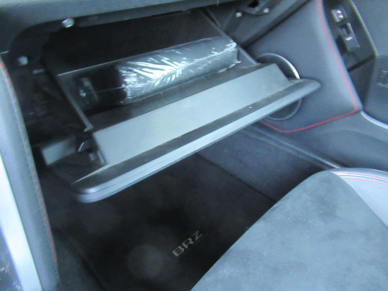 Used 2020 Subaru BRZ Limited RWD image 44
