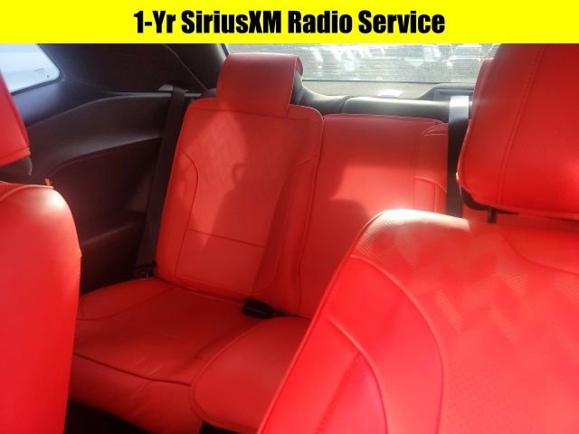 Used 2019 Dodge Challenger SXT w/ Blacktop Package image 11