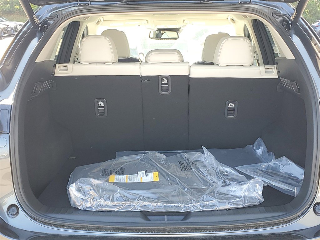 New 2025 MAZDA CX-5 AWD 2.5 S w/ Premium Plus Pkg image 8