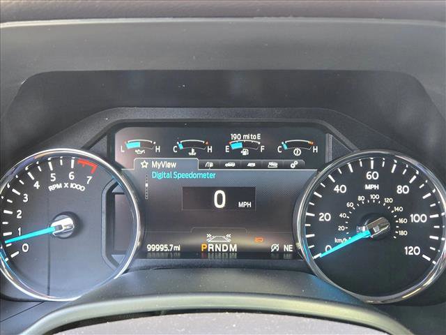 Used 2021 Ford Expedition XLT RWD image 7