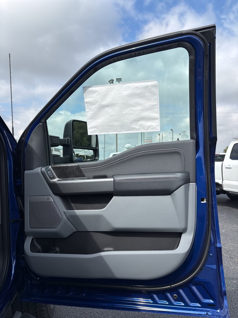New 2026 Ford F350 XLT w/ XLT Premium Package AWD/4WD image 36