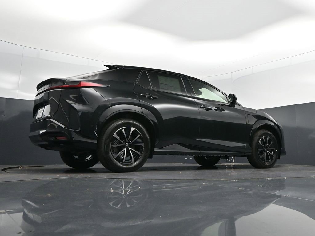 New 2026 Lexus RZ 350e 2WD image 42
