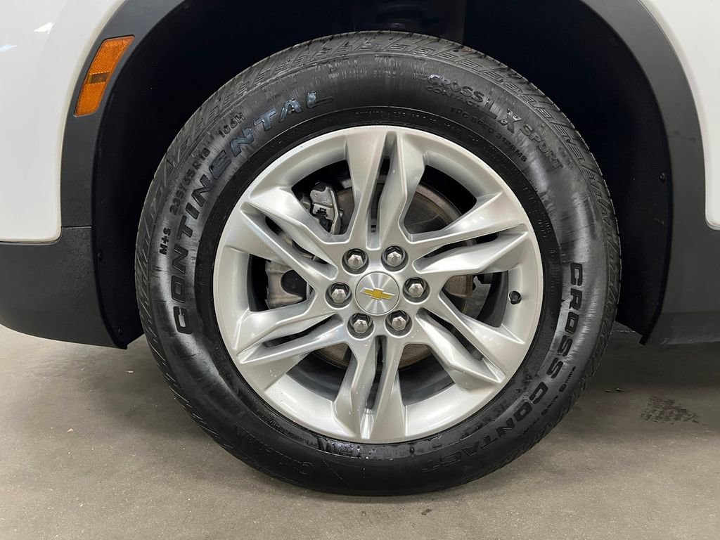 Used 2022 Chevrolet Blazer LT image 15