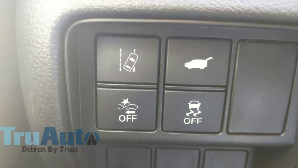 Used 2021 Honda CR-V EX-L image 33