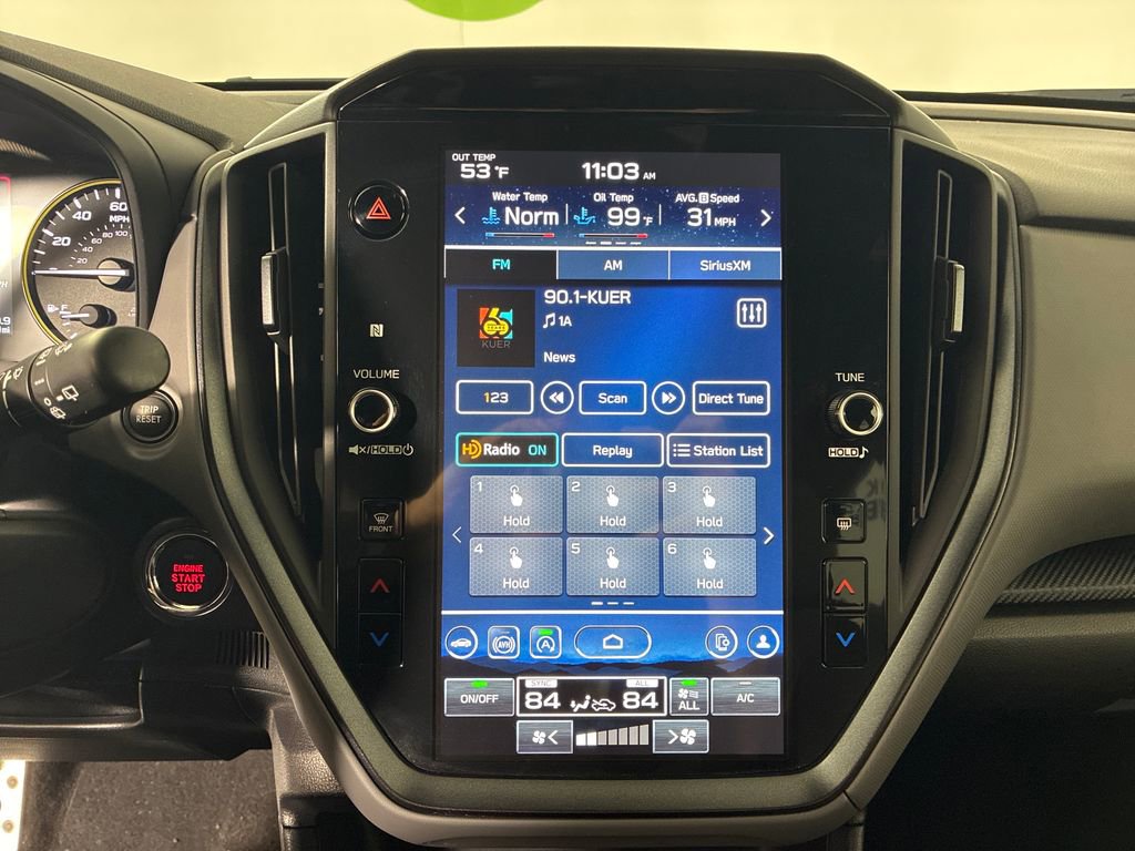 Certified 2025 Subaru Crosstrek 2.5i Sport image 24