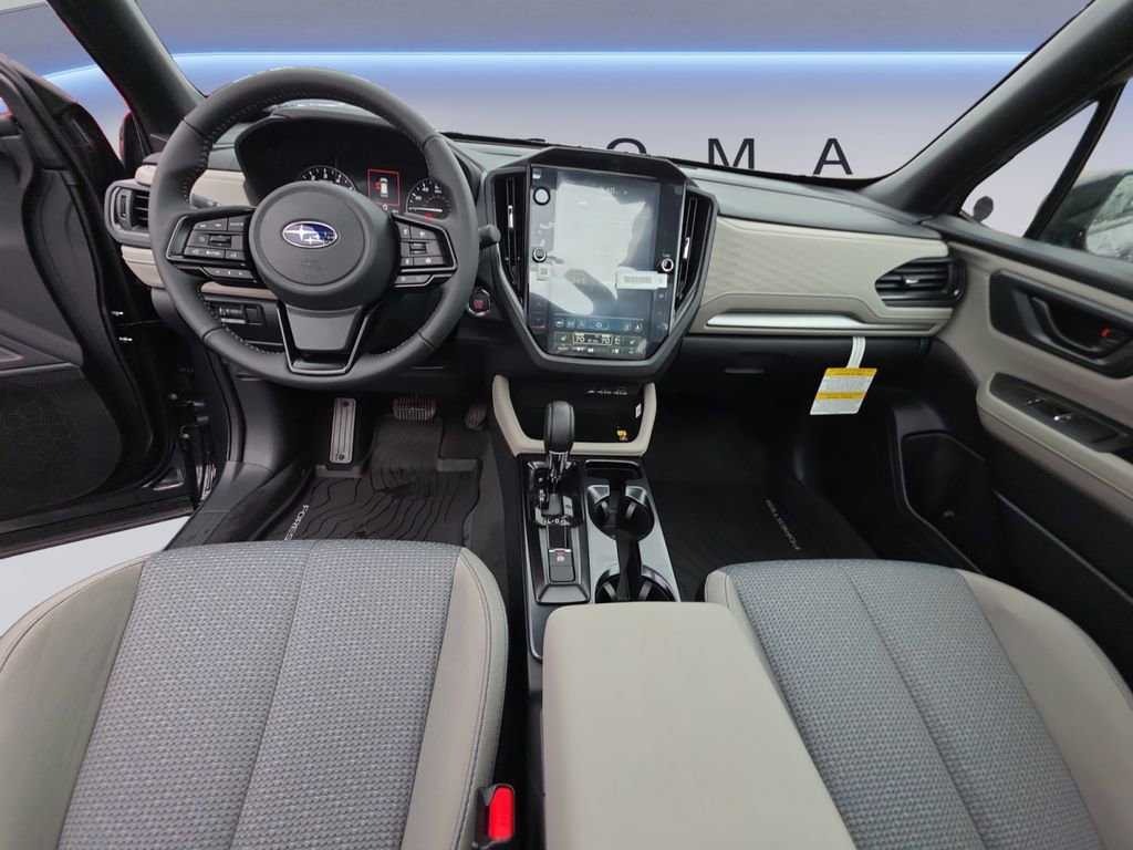 New 2026 Subaru Forester Premium AWD/4WD image 12