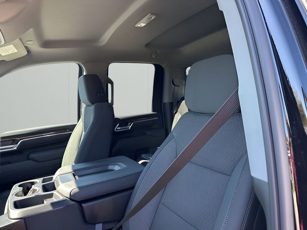 New 2026 GMC Sierra 3500 SLE w/ SLE Convenience Package image 26