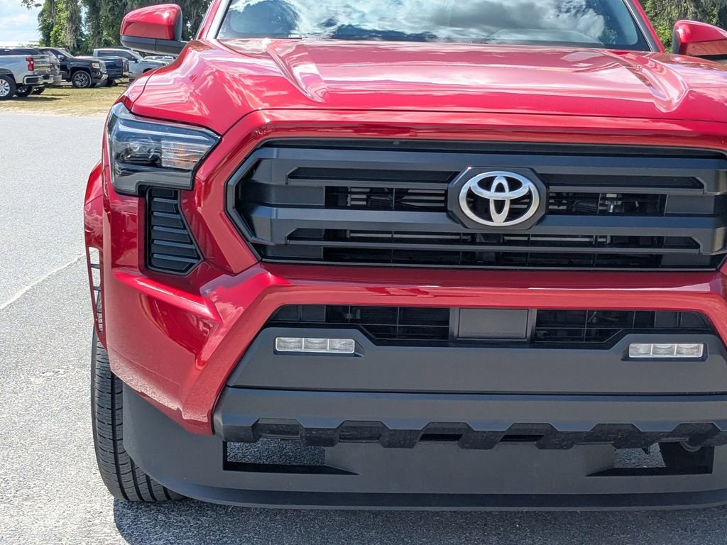 Used 2025 Toyota Tacoma SR5 RWD image 9